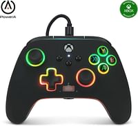 Powera Spectra Infinity Enhanced Wired Controller For Xbox Series X|S (Xbox One)