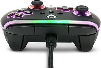 Powera Spectra Infinity Enhanced Wired Controller For Xbox Series X|S (Xbox One)