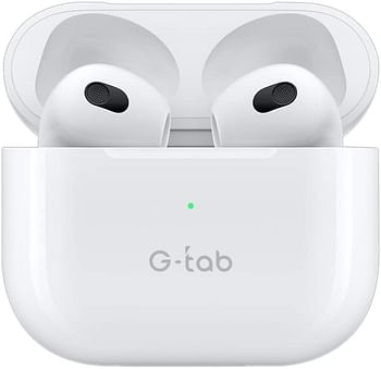 سماعات الأذن اللاسلكية G-Tab Air4