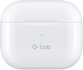 سماعات الأذن اللاسلكية G-Tab Air4