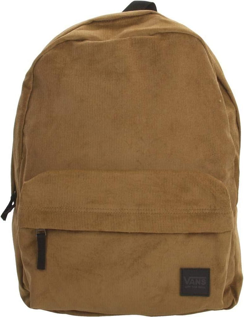 Corduroy backpack vans online