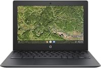 HP Chromebook 11A G8 Education Edition / AMD A4-9120C / 4GB RAM / 32GB eMMC / 11.6" Touch Screen / HD Chrome OS Laptop