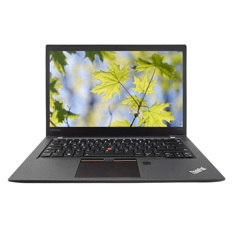 1.ThinkPad T470s i7-7600 タッチ 8Gb 256Gb 【公式通販】