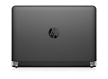 HP ProBook 430 G3 Core i5 6th Generation, 8GB RAM, 500GB HDD, Intel HD, 13.3-Inch - Black