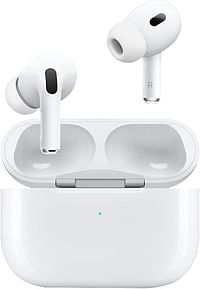 WIWU Airbuds Pro 2 SE TWS Wireless In-Ear Intelligent Induction HIFI clear voice Pop-up window and tap function BT5.3 - White