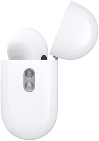 WIWU Airbuds Pro 2 SE TWS Wireless In-Ear Intelligent Induction HIFI clear voice Pop-up window and tap function BT5.3 - White