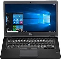 Dell Latitude E5490 Intel Core i5 8th Gen i5-8350U /  8GB RAM /  256GB SSD / Eng KB / Black