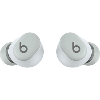 Beats Solo Buds True Wireless Earphone (MUVY3LL/A) - Storm Gray