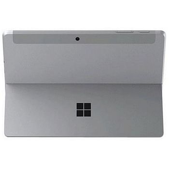 Microsoft Surface GO 3 10.5"PixelSense Display Intel® Pentium Gold 6500Y 4GB RAM 64GB eMMC Storage Windows 11 Home in S Mode Platinum Color - [8V6-00005] - Device Only without Keyboard Silver