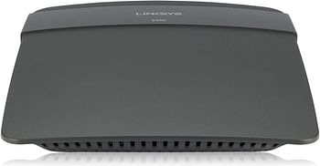لينكسيس راوتر لاسلكي N300 واي فاي (E900) مقاس واحد E900-EU