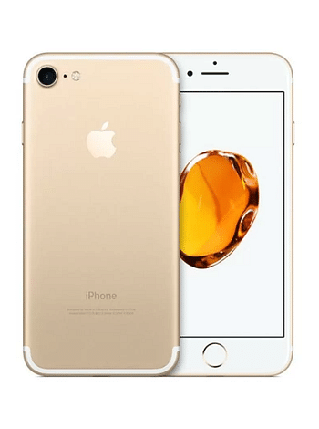 Apple iPhone 7 128 GB - Gold
