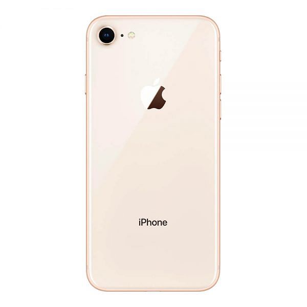 Apple iPhone 8 64GB - Silver