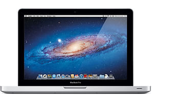 Apple MacBook Pro 9.2 - A1278 Mid 2012-core Intel Core I5 - 13.3 inch- 1TB - Silver