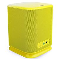 MIFA M8 Bluetooth Speakers, 360 Surround Stereo Indoor Wireless Speaker, 4 Powerful Drivers 20W Output with Rechargeable Battery