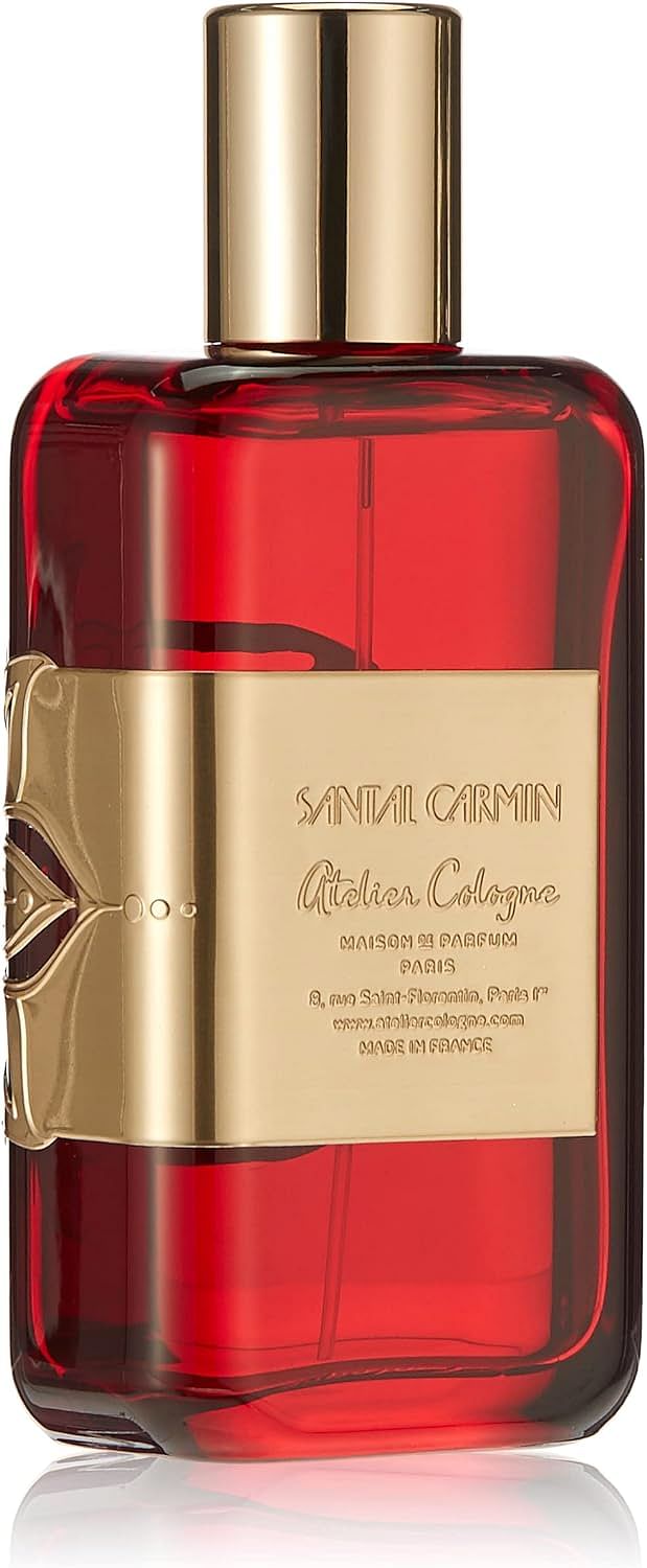 Atelier Cologne Santal hot Carmin 100ml