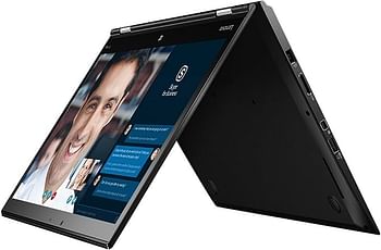 Lenovo Thinkpad X1 Yoga intel core i7 8th Gen 16GB Ram 256GB SSD Eng KB, Black