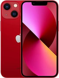 Apple iPhone 13 mini ( 128GB ) -Red