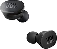 JBL New Tune 230NC TWS | Active Noise Cancellation Earbuds (Upto 40dB) APP - Adjust EQ for Extra Bass | Massive 40Hrs Playtime | Legendary Sound | 4Mics for Clear Calls | BT 5.2 (White)