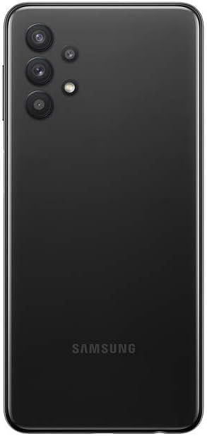 Samsung Galaxy A32 4G Single SIM 64GB 4GB RAM -Black