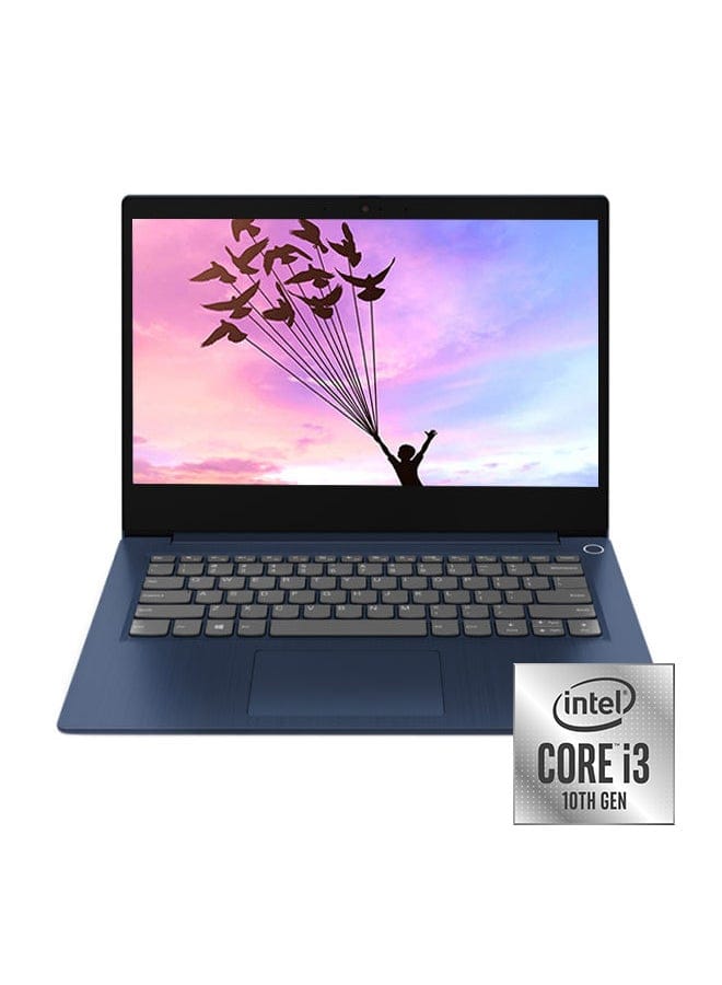 Intel Core I3 Ideapad Slim Amd 3020e Lenovo IdeaPad Laptop With 14