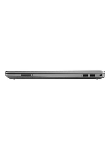 HP 15-dw3024nx Laptop With 15.6-Inch HD Display, Core i7-1165G7 Processer/8GB RAM/512GB SSD/2GB Nvidia GeForce MX450 Graphics Card/english_arabic Chalkboard gray (Windows 10)