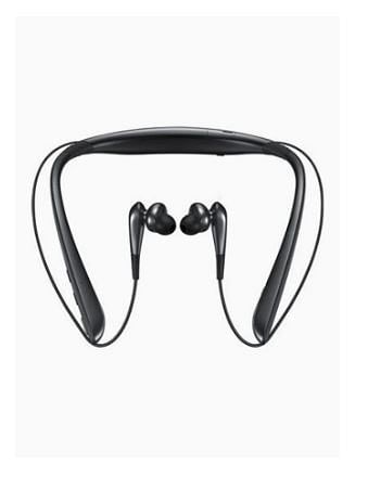 Generic Level U Pro Bluetooth Headset - Black