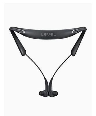 Generic Level U Pro Bluetooth Headset - Black