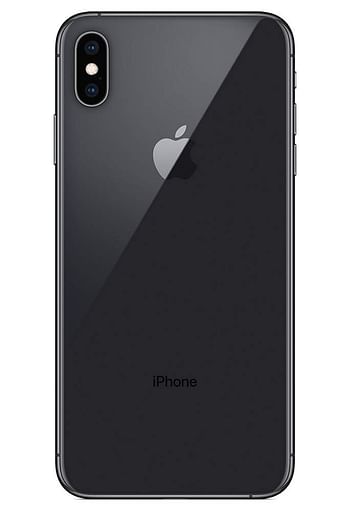 Apple iPhone XS Max 256GB  - Silver