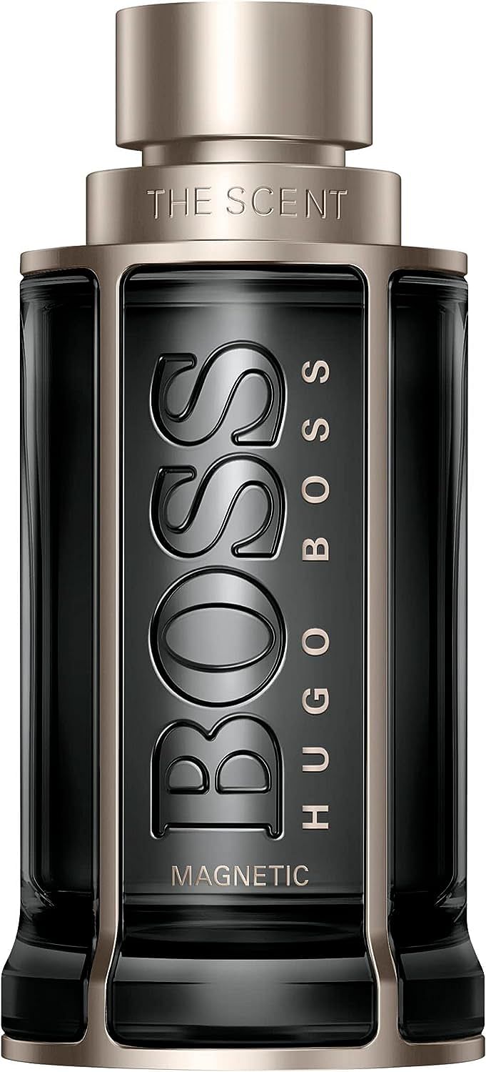 Hugo Boss The Scent Magnetic Perfume for Men Eau De Parfum 100ML