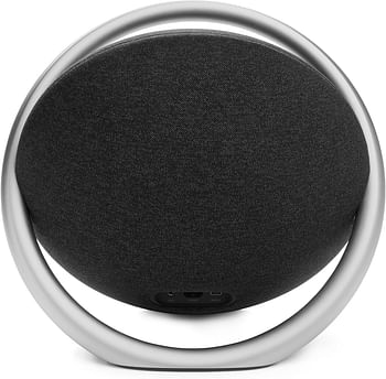 Harman Kardon Onyx Studio 8 Portable Stereo Bluetooth Speaker-Black