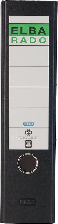 Elba 100081018 - Cabinet, A4 Format, 50 mm