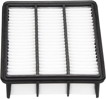 ECOGARD XA10597 Premium Engine Air Filter Fits Mazda CX-9 2.5L 2016-2019, 6 2018-2019