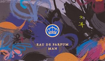 Amouage Interlude Man by Amouage - perfume for men - Eau de Parfum, 100 ml