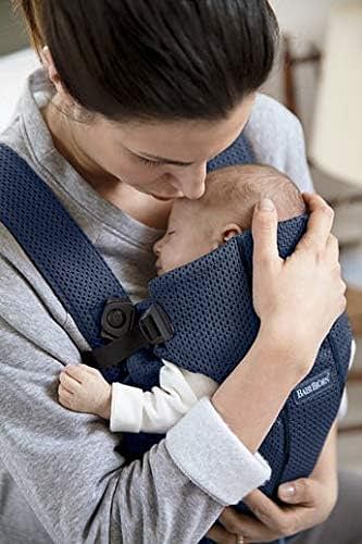 Babybjorn Baby Carrier Mini , Piece Of 1, Dark Grey