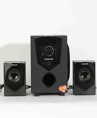Nikai 2.1 Channel Home Theater System