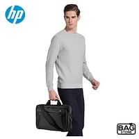 HP Business Notebook Bag 15.6'' Top Load Laptop Bag 2SC66AA