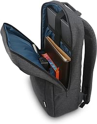 Lenovo GX40Q17225 B210 15.6 inch Casual Laptop Backpack / Black