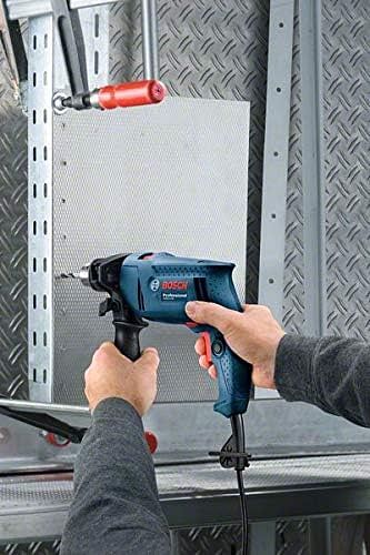 Bosch GSB 570 Professional Impact Drill - Blue/Blue/One Size