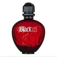 Paco Rabanne Black XS For Her (W) EDT 80ML Original Tester