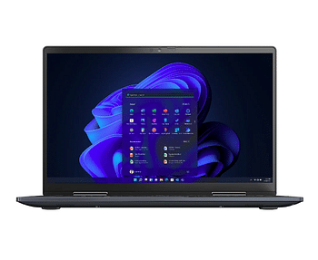 Toshiba Dynabook Portege X30W-J - 11th Gen Core i7 1185G7 3.0GHz -16GB LPDDR4X 4266 MHz Ram 512GB NVMe SSD 13.3 Inch 2 in 1 Sharp IGZO FHD AntiGlare Touch screen Display -Windows 11 Pro - Mystic Blue