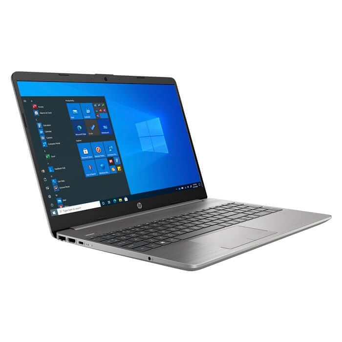 HP 250 G8 Intel Core i5-1135G7 Processor 8GB Ram 256 GB SSD M.2 Intel Iris Xe Graphics,15.6-inch Full HD Display 1920x1080 Asteroid silver