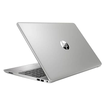 HP 250 G8 Intel Core i5-1135G7 Processor 8GB Ram 256 GB SSD M.2 Intel Iris Xe Graphics,15.6-inch Full HD Display 1920x1080 Asteroid silver