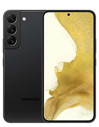 Samsung Galaxy S22 Single Sim + eSIM 128 GB - Phantom Black
