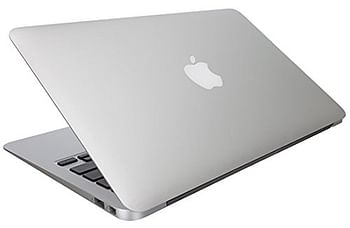 Apple Macbook Air MD711HN/B 11-inch Core i5 4GB RAM 128GB Mac OS X Mavericks Intel HD Graphics 5000 Silver