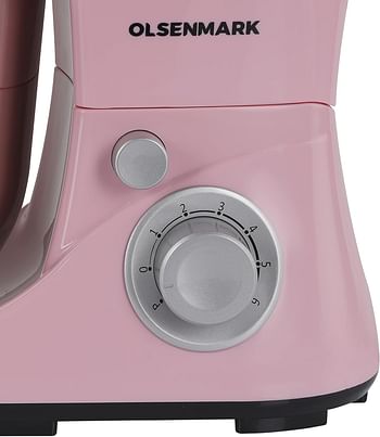 Olsenmark Stand Mixer ‎OMSM2472
