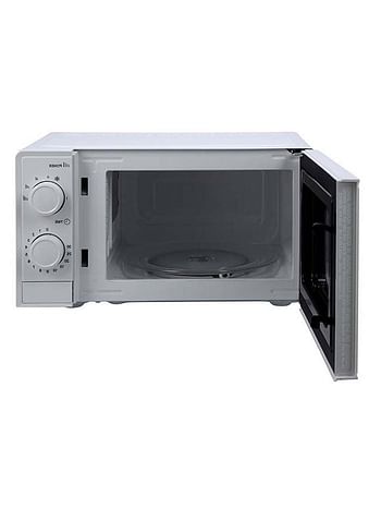 Olsenmark Electric Microwave Oven 20.0 L 1100.0 W OMMO2343 Black