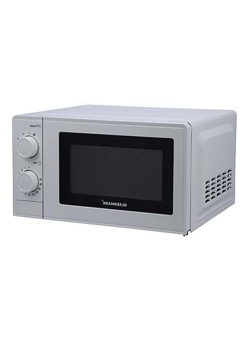 Olsenmark Electric Microwave Oven 20.0 L 1100.0 W OMMO2343 Black