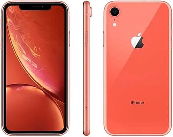 Apple iPhone XR 128GB - Red