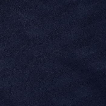 شرشف سرير دياركو مخطط من المايكروفايبر فائق النعومة من سوفت كومفورت، متوفرة بلون كحلي مقاس كينج 180 × 200 سم