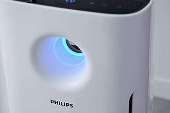 Philips Air Cleaner, AC3256-30,